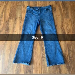 Express Women's Jeans